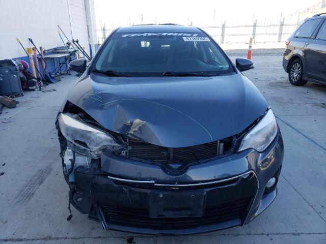 Photo 5 from auction – 2016 TOYOTA COROLLA L with VIN 5YFBURHE5GP514251