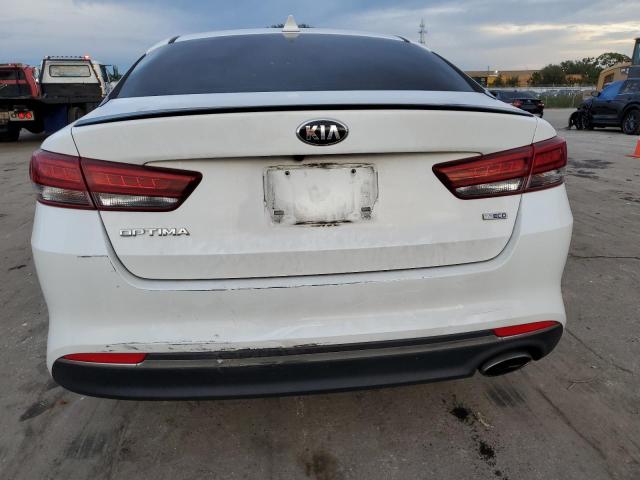 Photo 6 from auction – 2017 KIA OPTIMA LX with VIN 5XXGT4L1XHG171978
