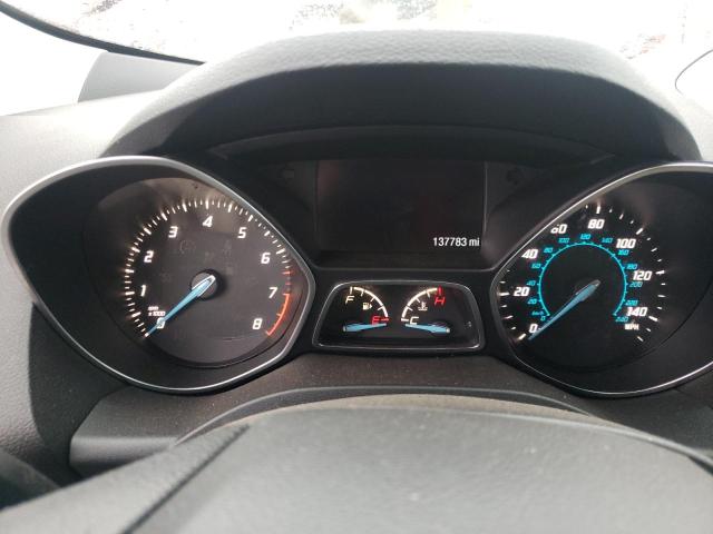 Photo 9 from auction – 2014 FORD ESCAPE SE with VIN 1FMCU9GX4EUD34780