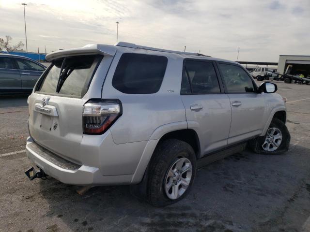 Foto 3 de la subasta – 2015 TOYOTA 4RUNNER SR con VIN JTEBU5JR5F5255239