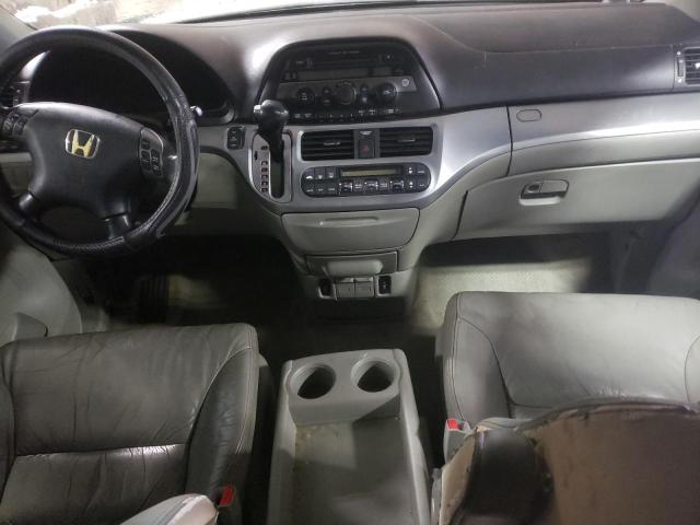 Photo 8 from auction – 2008 HONDA ODYSSEY EX with VIN 5FNRL38658B066534