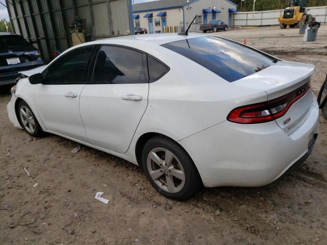 Photo 2 from auction – 2016 DODGE DART SXT S with VIN 1C3CDFFA1GD819806