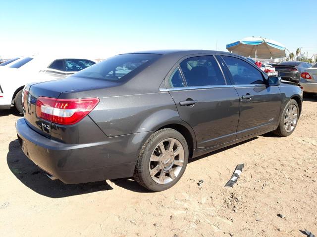 Photo 3 from auction – 2007 LINCOLN MKZ with VIN 3LNHM26T07R629879