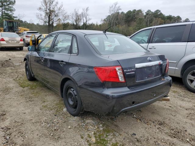 Photo 2 from auction – 2010 SUBARU IMPREZA 2. with VIN JF1GE6A63AH501060