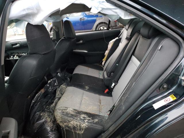 Photo 10 from auction – 2014 TOYOTA CAMRY L with VIN 4T1BF1FK1EU354899
