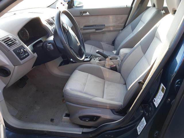 Photo 7 from auction – 2005 VOLVO S40 2.4I with VIN YV1MS382X52083882