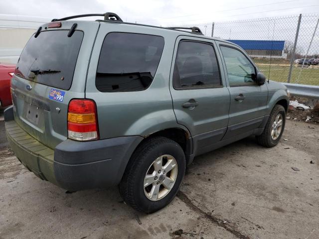 Photo 3 from auction – 2007 FORD ESCAPE XLT with VIN 1FMCU93107KB79550
