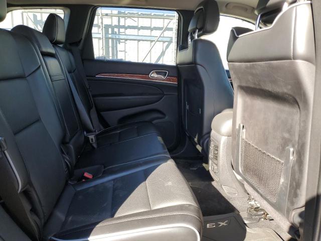 Photo 11 from auction – 2011 JEEP GRAND CHER with VIN 1J4RR6GG7BC528388