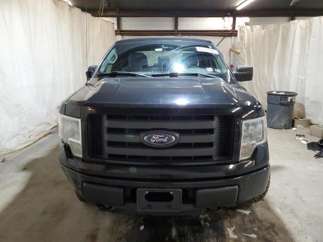 Photo 5 from auction – 2011 FORD F150 SUPER with VIN 1FTEX1EM5BFD24712