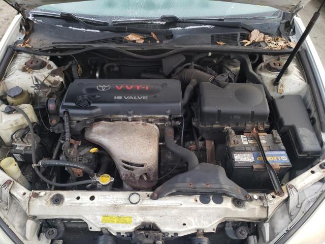 Photo 11 from auction – 2004 TOYOTA CAMRY LE with VIN 4T1BE32K94U352336