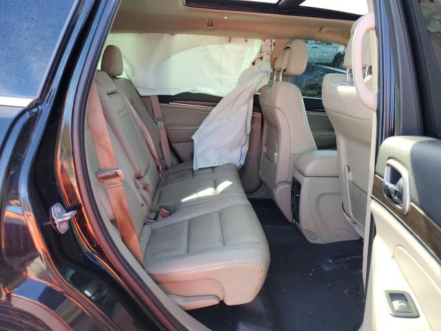 Photo 11 from auction – 2017 JEEP GRAND CHER with VIN 1C4RJEBG8HC779069