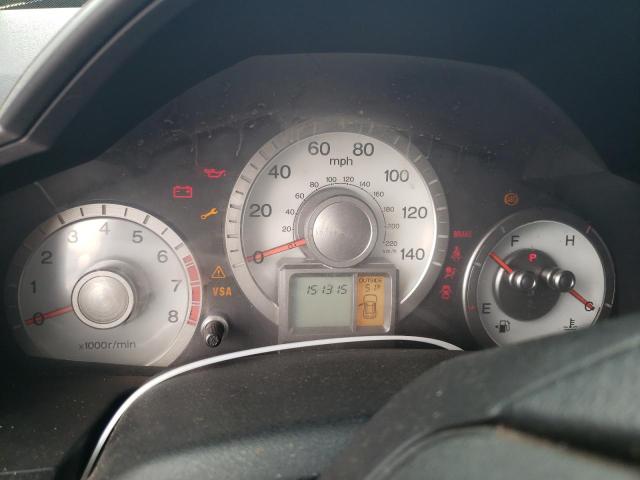 صورة رقم 9 من المزاد - 2009 HONDA PILOT EXL مع VIN 5FNYF48699B011904