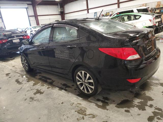 Photo 2 from auction – 2017 HYUNDAI ACCENT SE with VIN KMHCT4AE2HU372154
