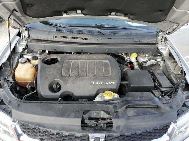 Photo 12 from auction – 2014 DODGE JOURNEY SX with VIN 3C4PDCBG3ET115605