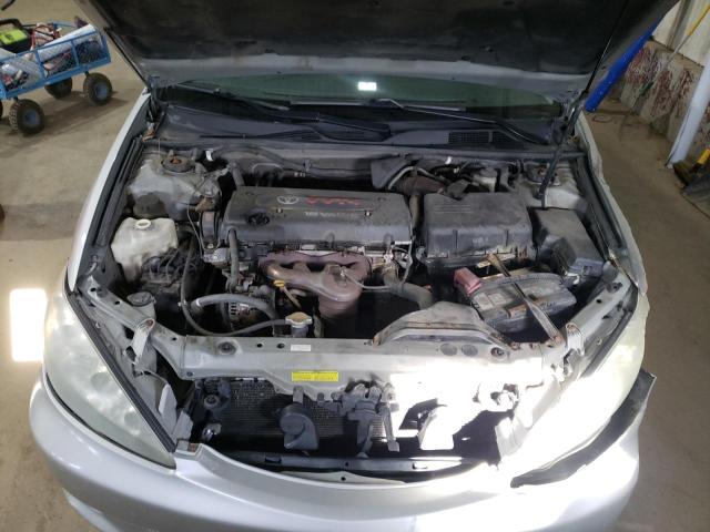 Photo 11 from auction – 2006 TOYOTA CAMRY LE with VIN 4T1BE32K06U715822