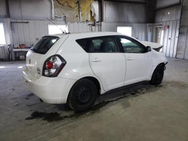 Photo 3 from auction – 2010 PONTIAC VIBE with VIN 5Y2SP6E88AZ401508