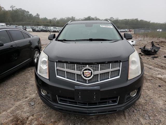 Photo 5 from auction – 2010 CADILLAC SRX PERFOR with VIN 3GYFNEEY2AS630095