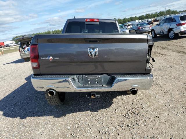 Photo 6 from auction – 2014 RAM 1500 SLT with VIN 1C6RR6GT8ES345263