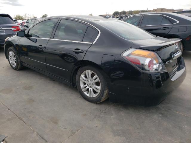 Photo 2 from auction – 2011 NISSAN ALTIMA BAS with VIN 1N4AL2AP1BN493508