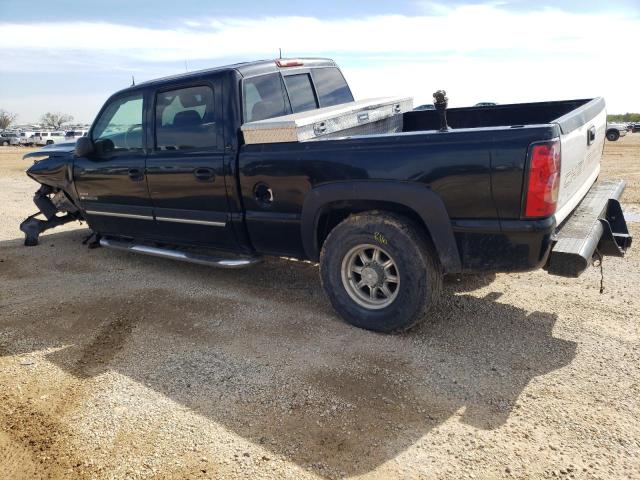 Photo 2 from auction – 2005 CHEVROLET SILVERADO with VIN 1GCHK232X5F864239