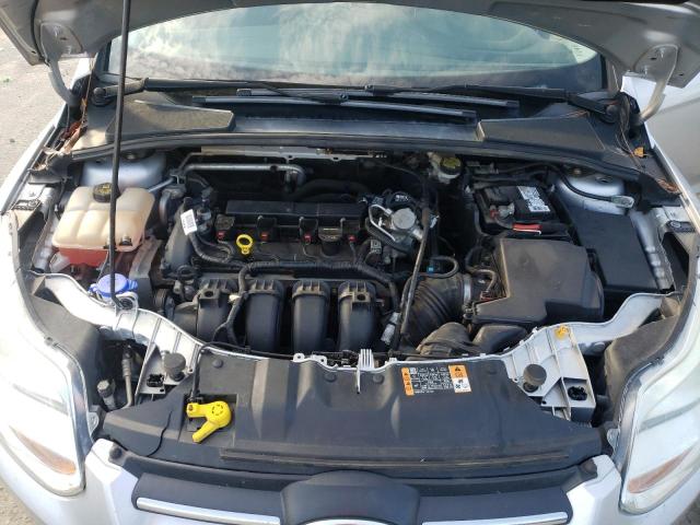 Photo 11 from auction – 2014 FORD FOCUS SE with VIN 1FADP3F25EL371805