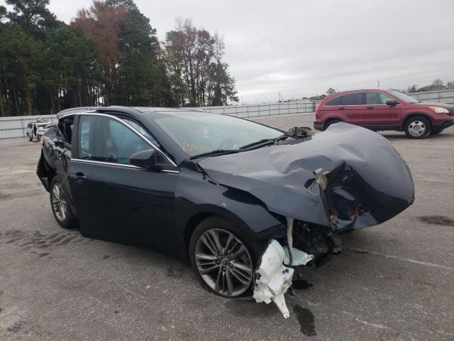 Photo 4 from auction – 2016 TOYOTA CAMRY LE with VIN 4T1BF1FK2GU128647