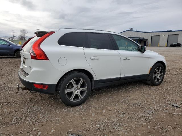 Photo 3 from auction – 2012 VOLVO XC60 with VIN YV4902DZ4C2346294