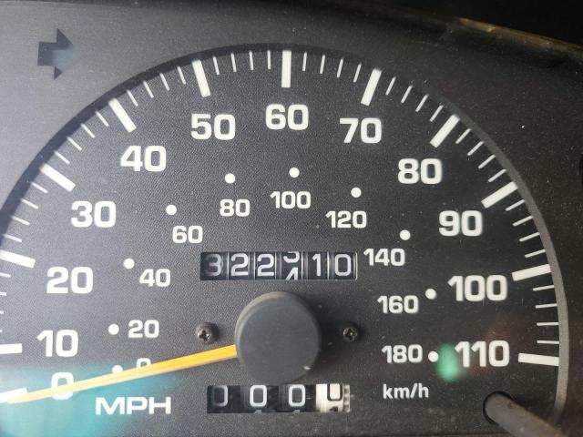 Photo 9 from auction – 1998 TOYOTA 4RUNNER SR with VIN JT3GN86R9W0066418