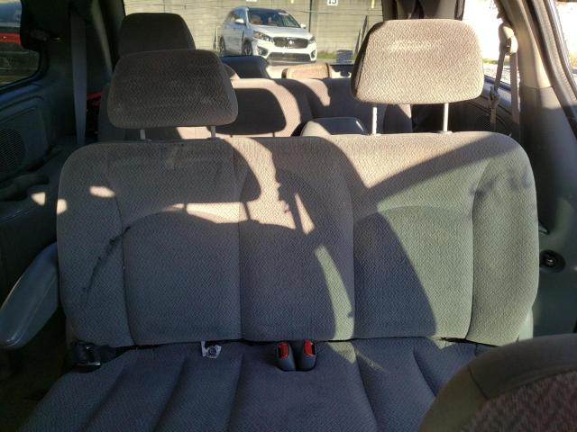 Photo 10 from auction – 2006 CHRYSLER TOWN & COU with VIN 1A4GP45R16B739989