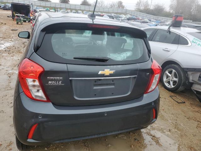 Photo 6 from auction – 2020 CHEVROLET SPARK 2LT with VIN KL8CF6SA8LC425272