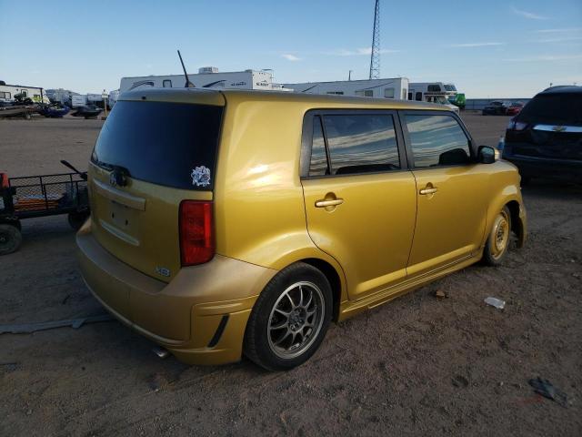 Photo 3 from auction – 2008 TOYOTA SCION XB with VIN JTLKE50EX81057190