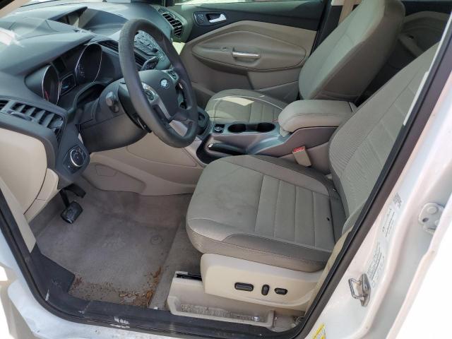 Photo 7 from auction – 2016 FORD ESCAPE SE with VIN 1FMCU0G92GUA49818