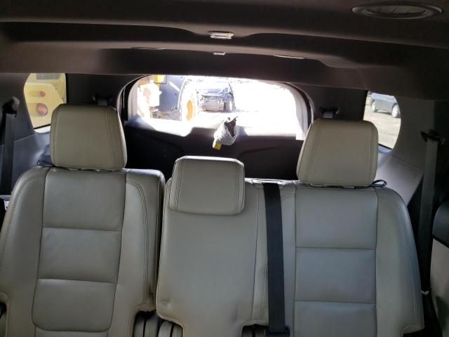 Photo 10 from auction – 2013 FORD EXPLORER X with VIN 1FM5K7D8XDGC52419