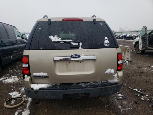 Photo 6 from auction – 2006 FORD EXPLORER X with VIN 1FMEU73E26UB46178