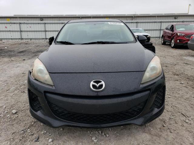 Photo 5 from auction – 2012 MAZDA 3 I with VIN JM1BL1W75C1575414
