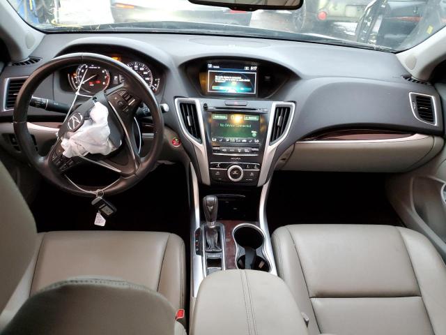 Photo 8 from auction – 2015 ACURA TLX with VIN 19UUB1F35FA013706