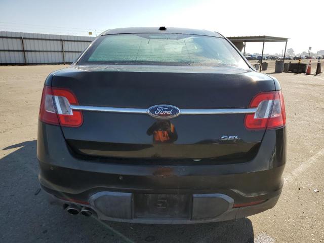Фото 6 с аукциона – 2011 FORD TAURUS SEL с VIN 1FAHP2EW3BG109561
