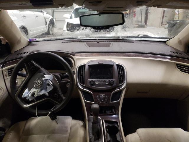 Photo 8 from auction – 2014 BUICK LACROSSE with VIN 1G4GA5GR1EF221233