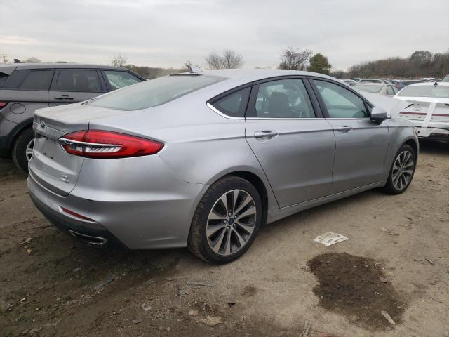 Photo 3 from auction – 2020 FORD FUSION SE with VIN 3FA6P0T98LR172819