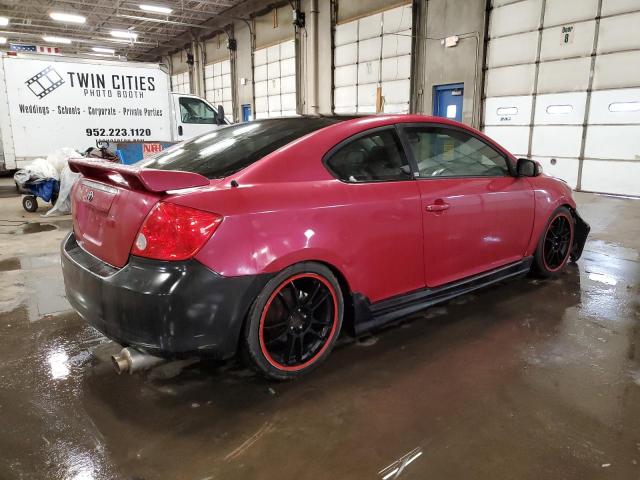 Photo 3 from auction – 2008 SCION TC with VIN JTKDE167980222196