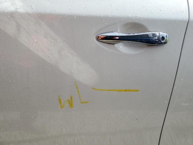 Photo 9 from auction – 2020 NISSAN PATHFINDER with VIN 5N1DR2DM1LC638403