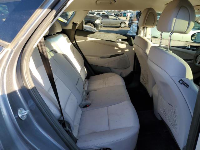 Photo 11 from auction – 2017 HYUNDAI TUCSON LIM with VIN KM8J33A45HU356670