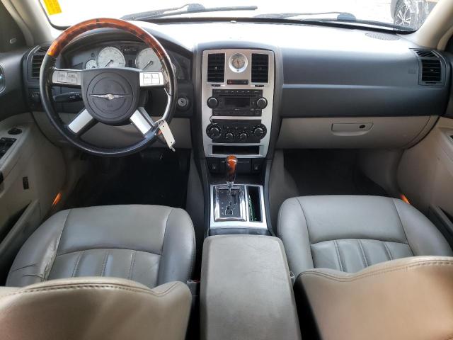 Photo 8 from auction – 2006 CHRYSLER 300C with VIN 2C3KK63H96H413227