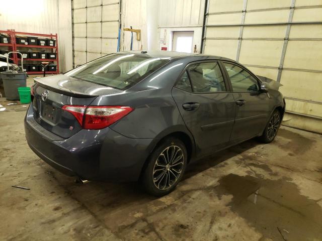 Photo 3 from auction – 2016 TOYOTA COROLLA L with VIN 2T1BURHE6GC715608