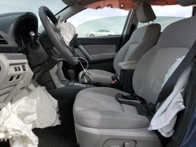 Photo 7 from auction – 2014 SUBARU FORESTER 2 with VIN JF2SJADC1EH527300