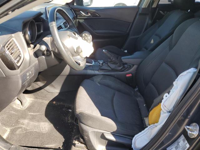 Photo 7 from auction – 2016 MAZDA 3 TOURING with VIN 3MZBM1V78GM240653