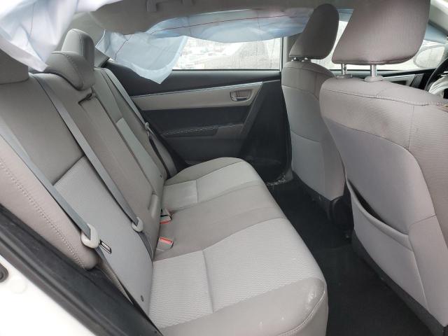 Photo 10 from auction – 2016 TOYOTA COROLLA L with VIN 5YFBURHE5GP523337