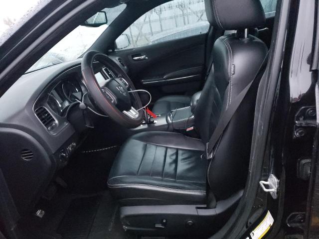 Photo 7 from auction – 2012 DODGE CHARGER SX with VIN 2C3CDXHG9CH215487