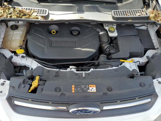 Zdjęcie 12 z aukcji – 2016 FORD ESCAPE SE z VIN 1FMCU0G92GUA49818