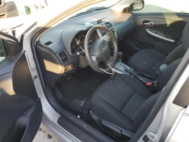 Photo 8 from auction – 2013 TOYOTA COROLLA BA with VIN 5YFBU4EE3DP205364